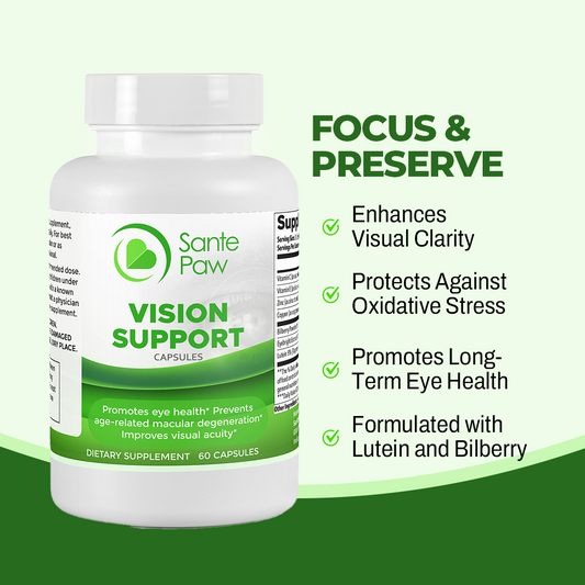 Vision Support