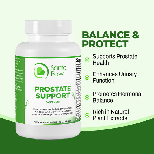 Prostate Support