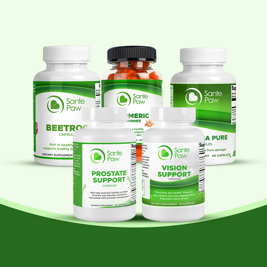 Complete Wellness Bundle